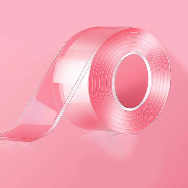 Nano Tape Blowing Bubbles Children Students Decompression Nanoglue Pinch Music Nanoglue Toy Sticky Traceless Waterproof AdhesiveBubble Blowing Toys
