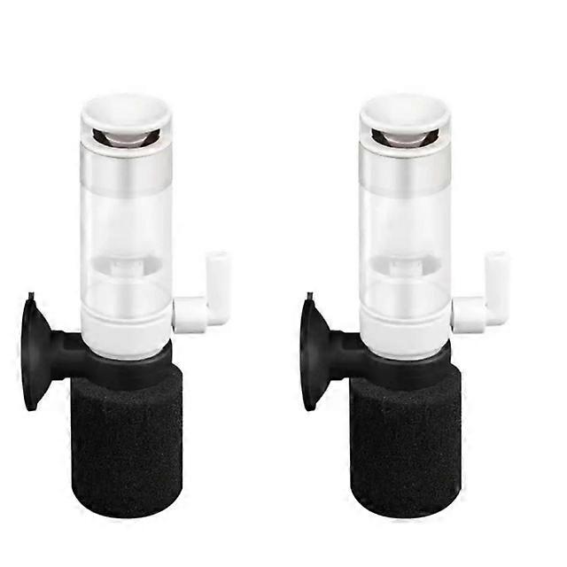 Purifier Small Aquarium Media Filter Multi Layer Filter Ultra-quiet Fish Tank FilterIn-