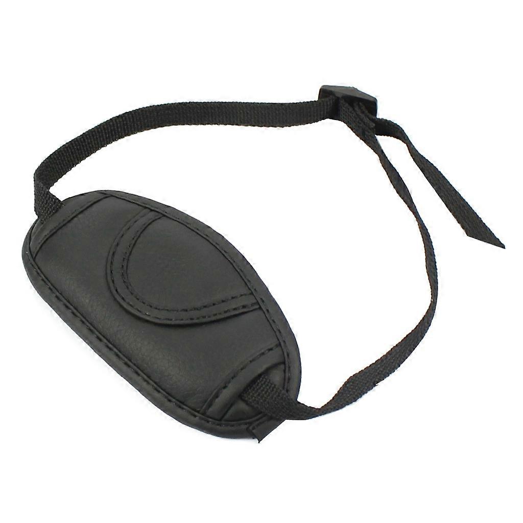Digital Camera Wrist Strap Adjustable Hand Sling Quick Detachable Camera Belt