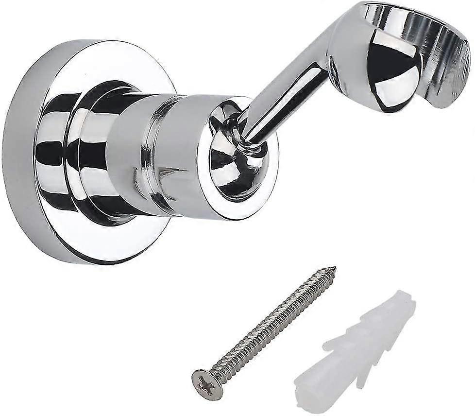 Shower Head Holder Shower Holder Bracket Copper Wall Mount For Handheld
