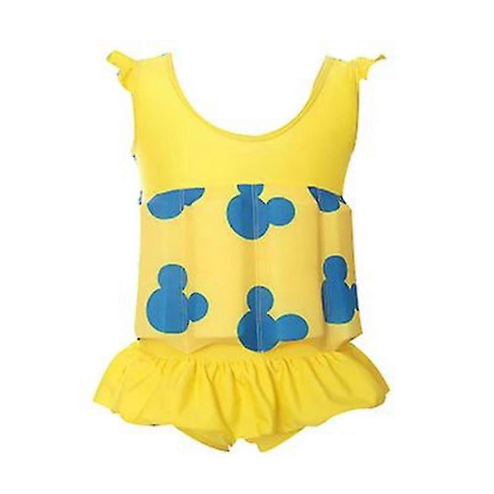 Flytende badetøy for barn