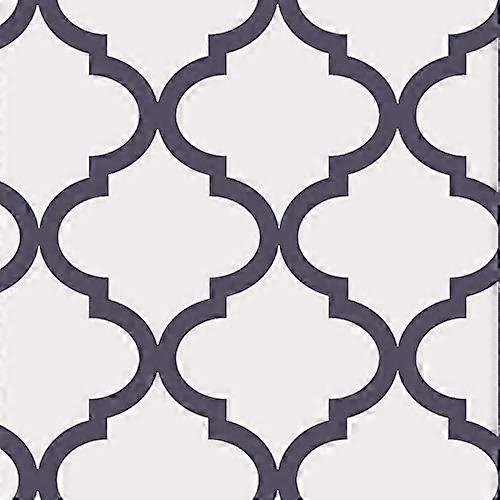 Polyester Tablecloth for Rectangle Tables \u2013 Waterproof Satin Resistant Washable Dining Table Protector for Holiday, Party, White and Grey, 60 x 1