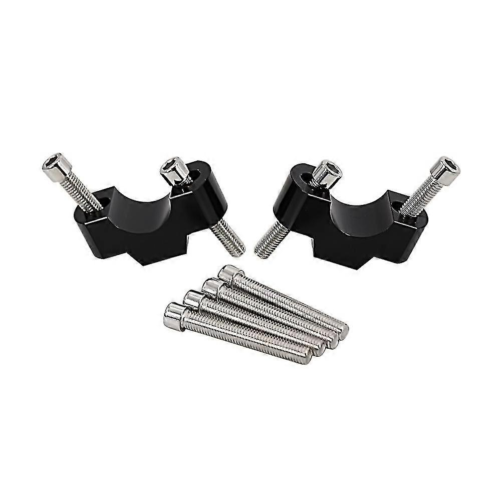 Dla Bmw S1000xr S 1000 Xr 2020 2021 Nowe akcesoria motocyklowe Uchwyt Riser Clamp Extend Handle