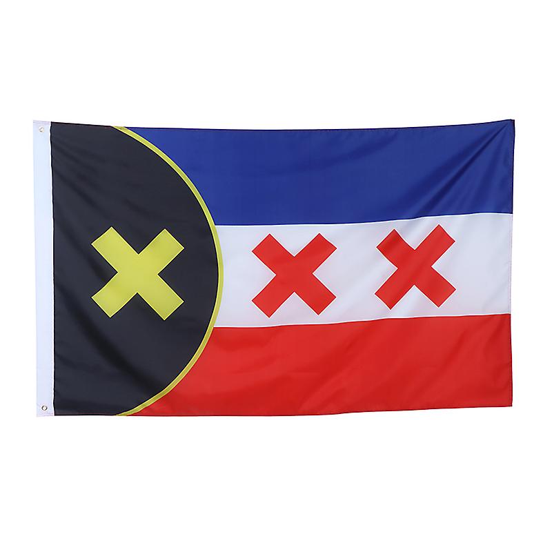 Lmanburg Flag 2020 Dream Smp 3x5 Ft Freedom Lmanberg Flag With Brass Grommets