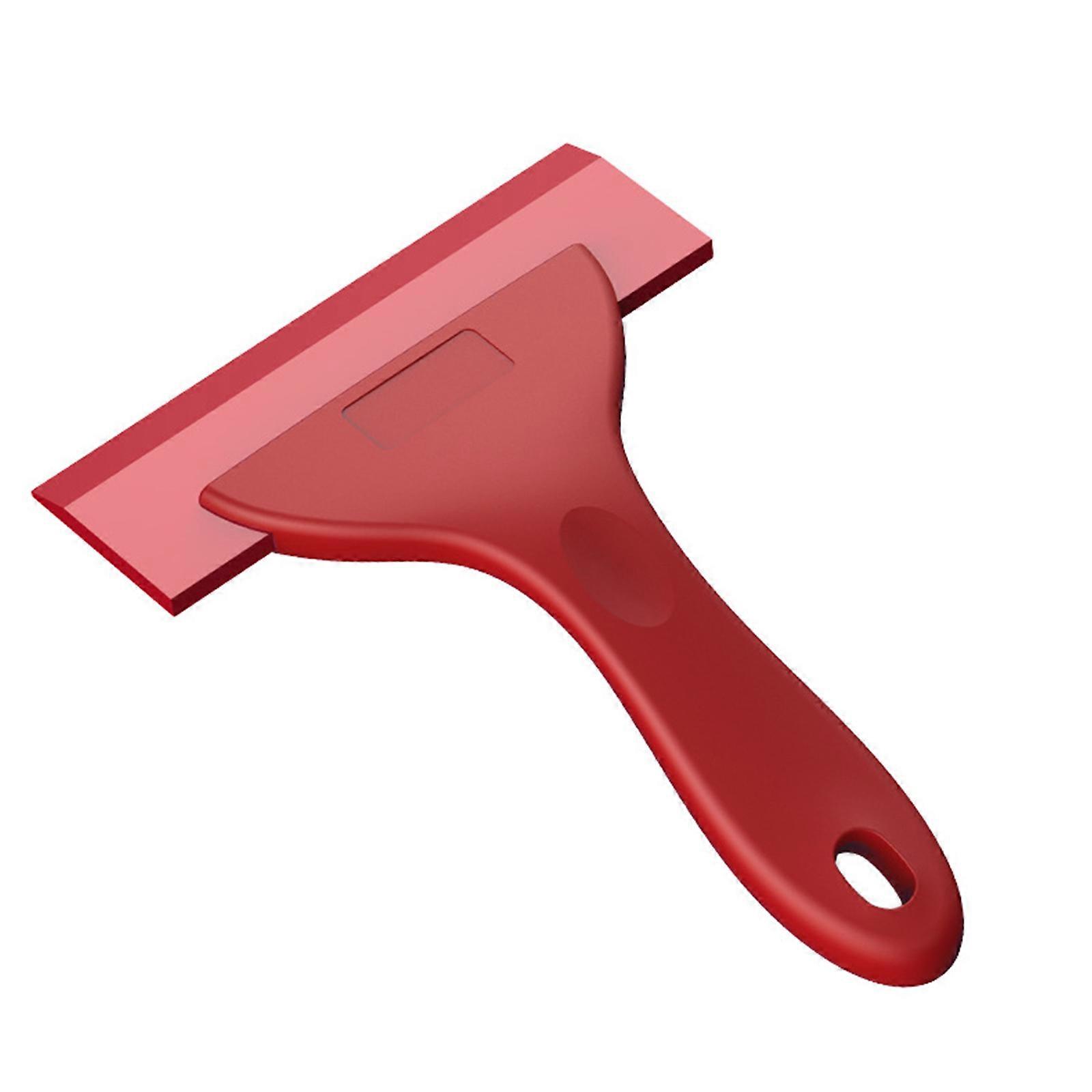 Auto Styling Squeegee Refrigerator Defrosting Tool Car Ice Cleaning Scraper