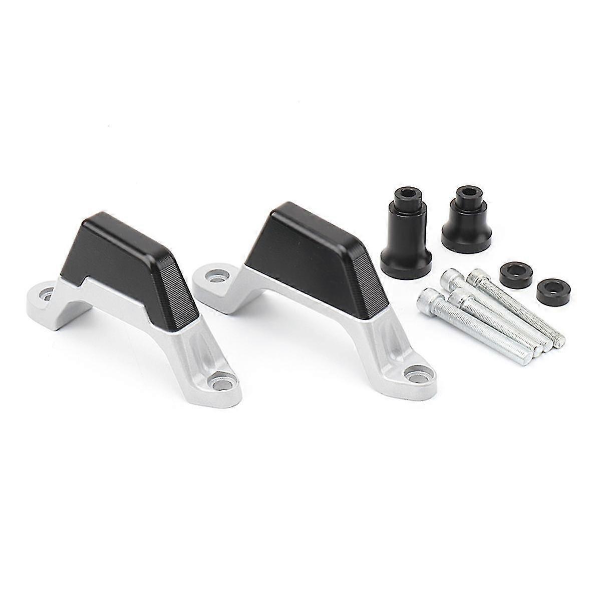 Motorcycle Anti-fall Frame Sliders Crash Falling Protection Protector For Cb650r Cb 650 R Cb 650r 2