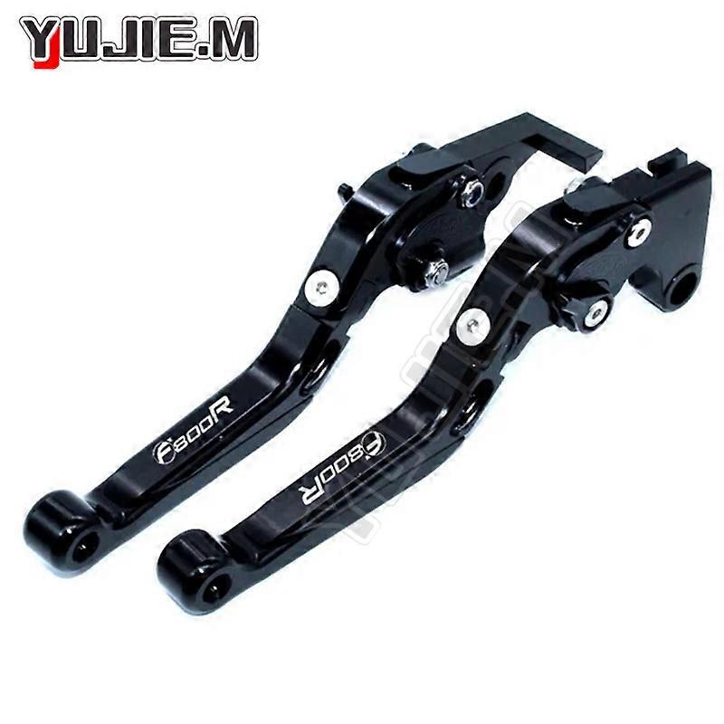 Exquisite brake handleExquisite brake handleMotorcycle CNC F800R Brake Clutch Levers Handlebar Handle For BMW F800R 2009 2010 2012 2013 2014 2015 2016