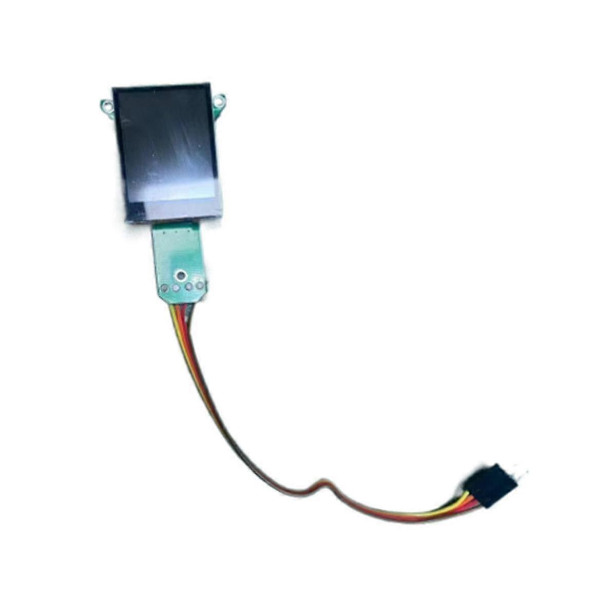 hgFor E90 E91 E92 E93 Modified Electronic Shift Handball Lcd Gear Display Car Accessories