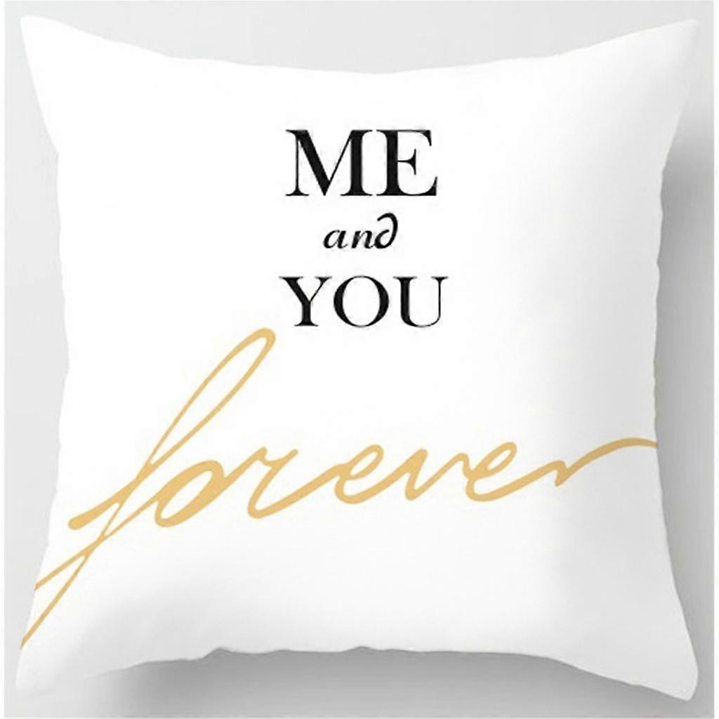 Print Kussensloop Sofa Kussenhoes Design Style -1267