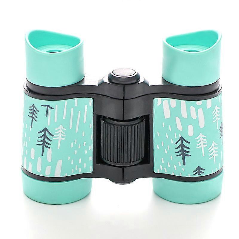 Kids Binoculars Shock Proof Toy Binoculars