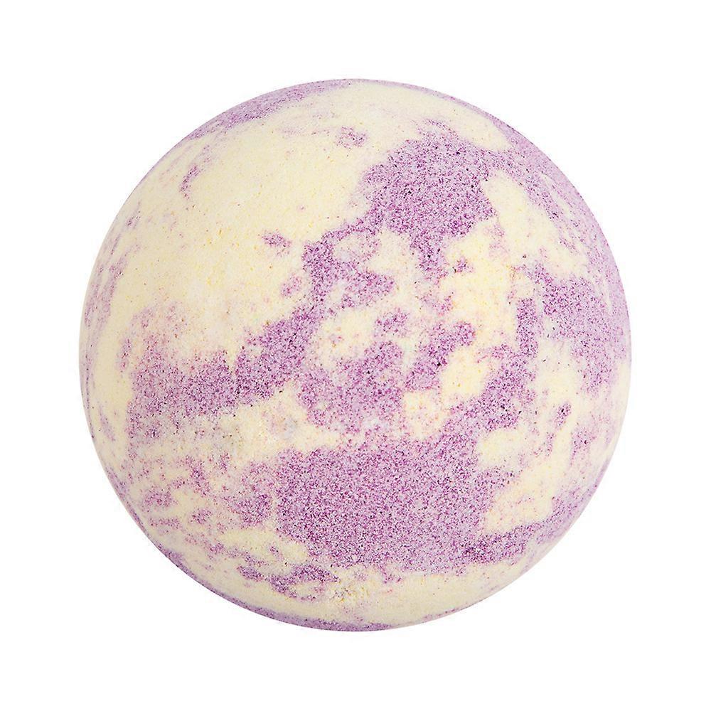 Boule de bain moussant