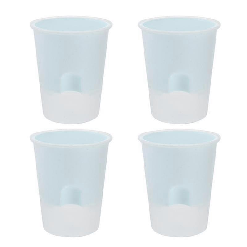 Pp Storage Container For Planting