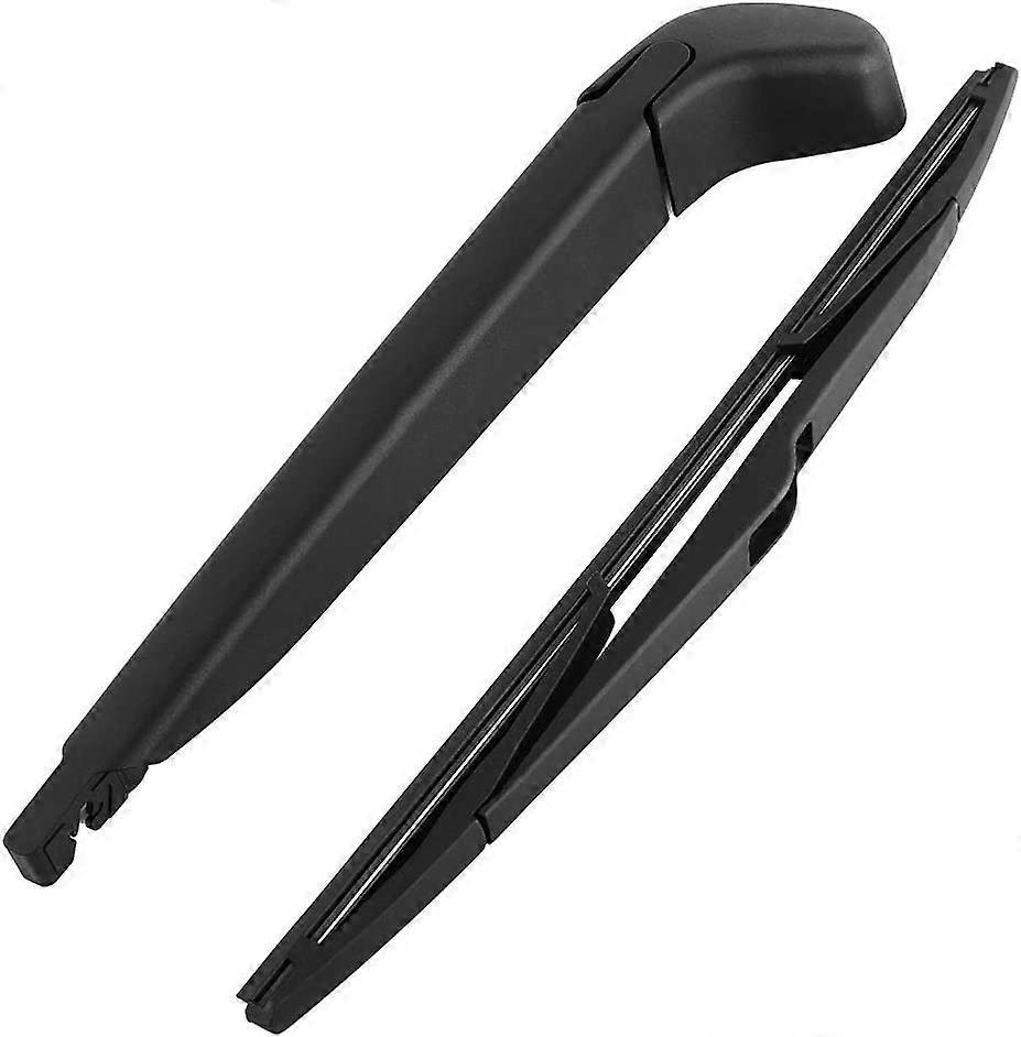 تجميع ذراع المساحات ، ذراع وشفرة ممسحة خلفية تلقائية ، ذراع ممسحة خلفي للشفرة ، ذراع ممسحة ، شفرة ذراع ممسحة خلفية