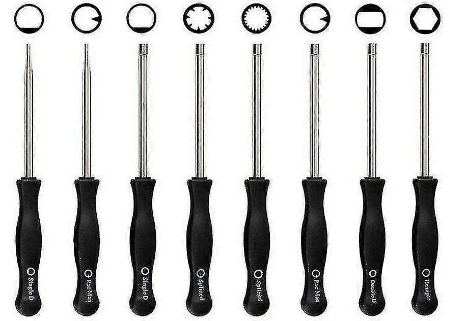 Craftsman Screwdriver Carb Carburetor Adjusting Tool