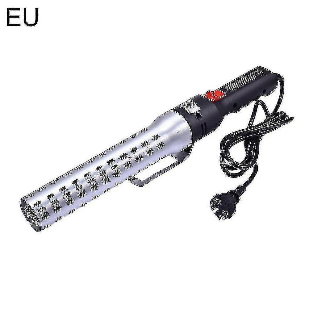 Electric Charcoal 2000w - Bbq Starter Grill Lighting Tools