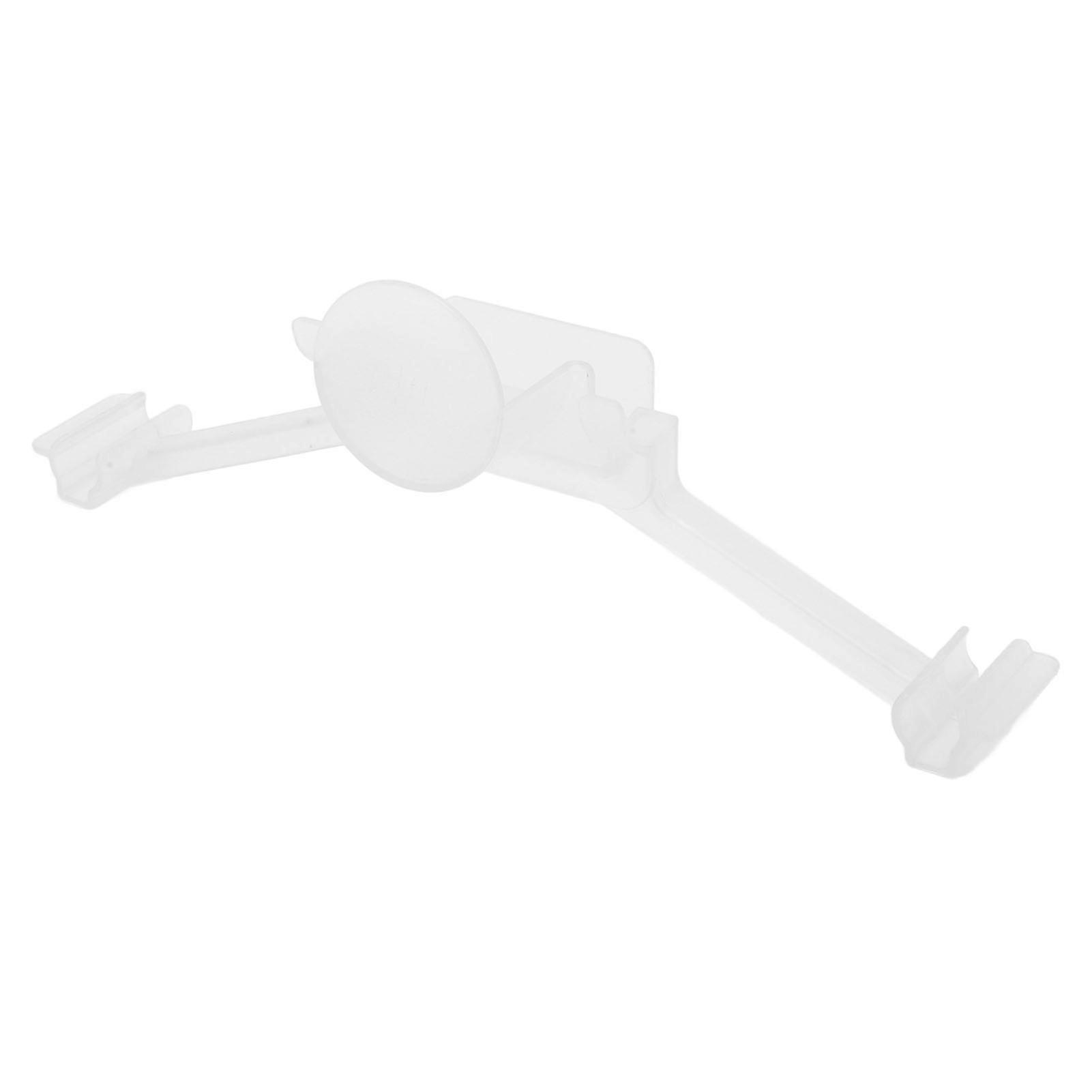 Phantom 4 Pro Adv Drone Camera Stabilizer Lock - ABS Lens Cap Protector, Easy Install