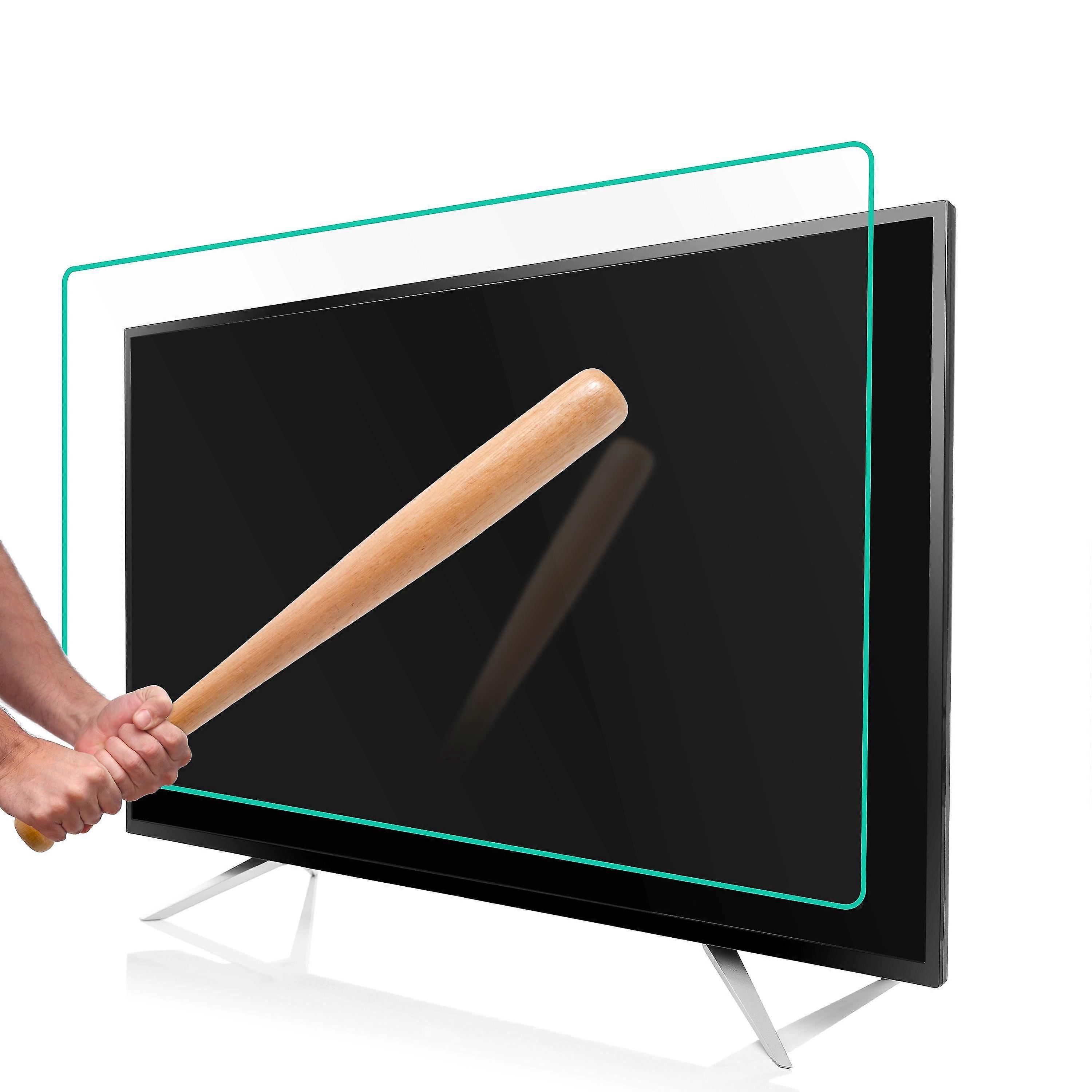TV-näytönsuoja Philips-televisioille