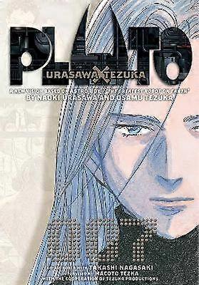 Pluto: Urasawa x Tezuka Vol. 7