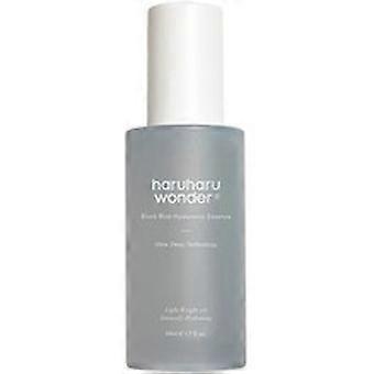 Haruharu Wonder - Esencia Hialurónica de Arroz Negro - Hydratační pleťová esence 50ml