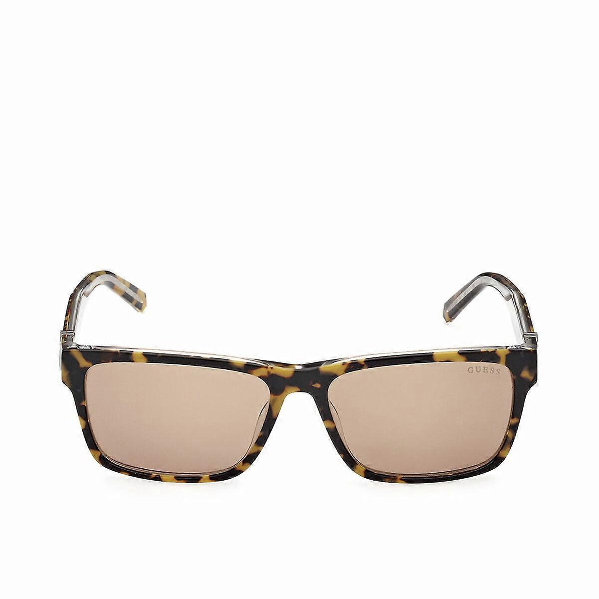 Ladies' Sunglasses Guess E Ø 55 mm