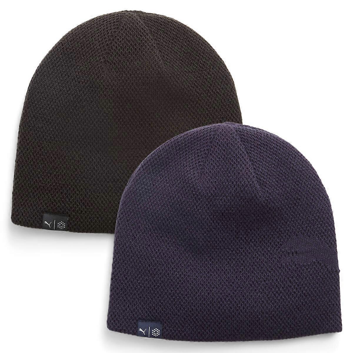 Gorro Puma Golf WRMLBL Performance Reversible 'Cat' Logo