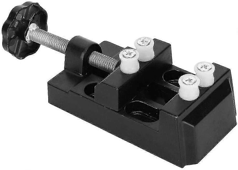 Mini Vise Aluminum Alloy