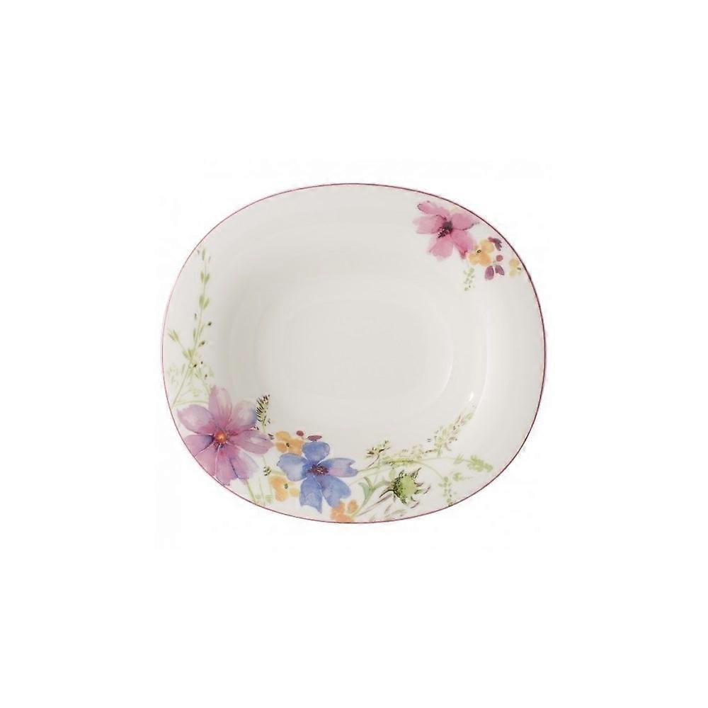 Villeroy and Boch deep plate 24x21cm Mariefleur Basic Villeroy & Boch