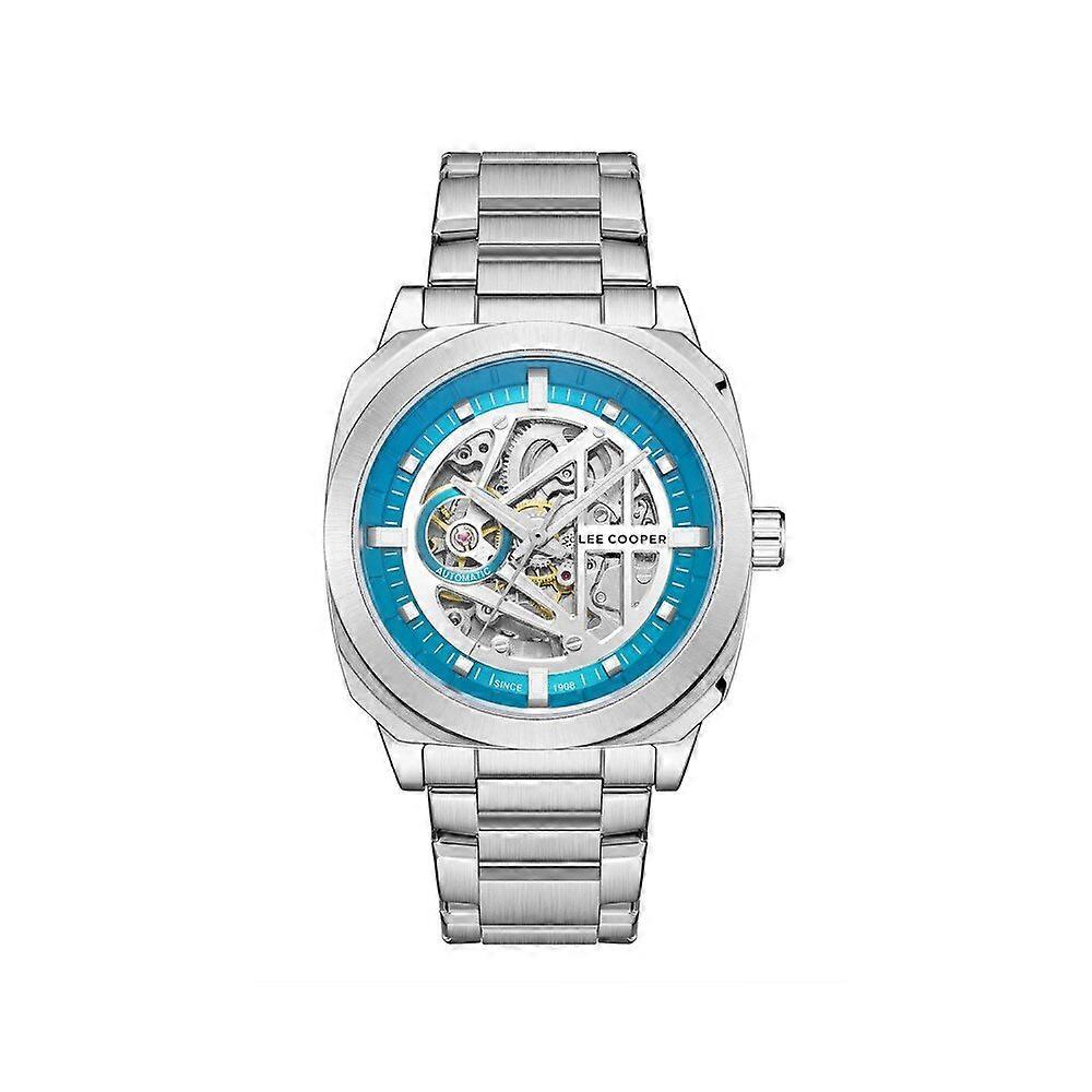 Lee Cooper - LC08075.370 - Wristwatch - Men - Automatic - EDERN