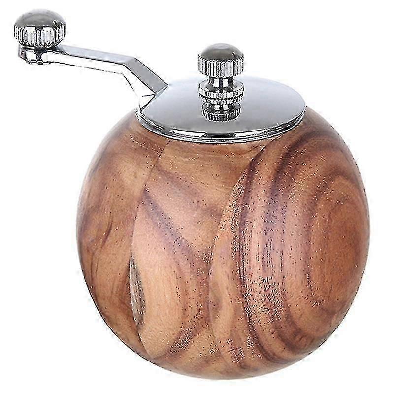 Manual Pepper Mill, Pepper Mill, Salt Mill, Ceramic Core Pepper