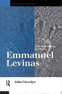 Emmanuel Levinas