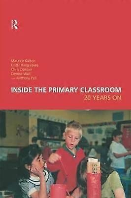 Inside the Primary Classroom: 20 Years On