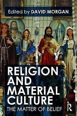 Religion and Material Culture