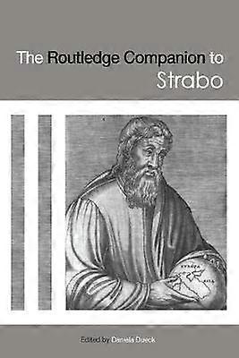 The Routledge Companion to Strabo