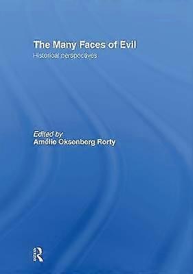 Les nombreux visages du mal