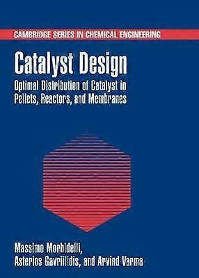 Catalyst Design