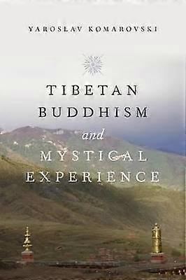 Tibetan Buddhism and Myst P