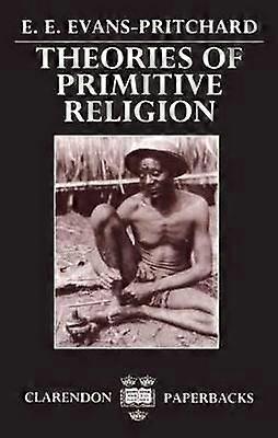 Theories of Primitive Religion