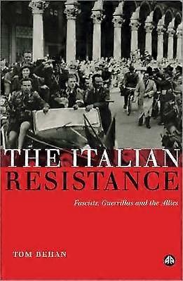 The Italian Resistance