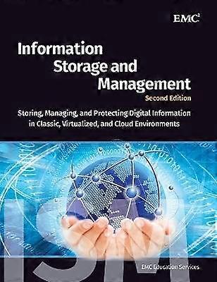Information Storage and Management