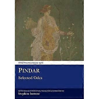 Pindar: Selected Odes