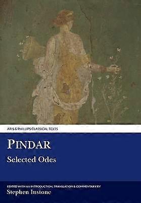 Píndaro: Odas seleccionadas