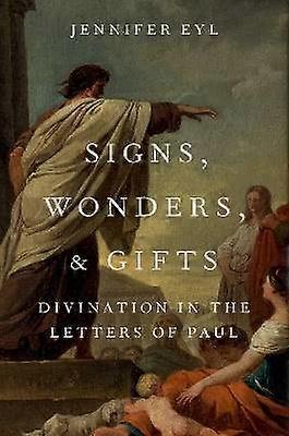 Signes, prodiges et cadeaux