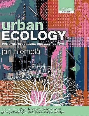 Urban Ecology