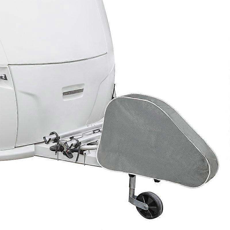 Trekkstangdeksel ikke-vevd