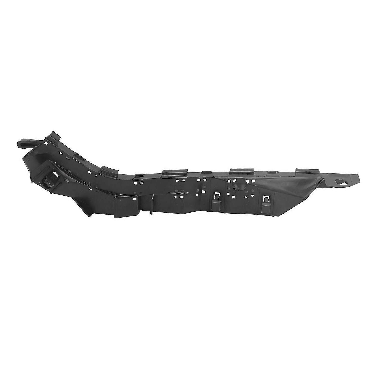 Bumper Support Bracket Shockproof Bumper Retainer Reinforcement Bracket Replacement for Subaru Legac