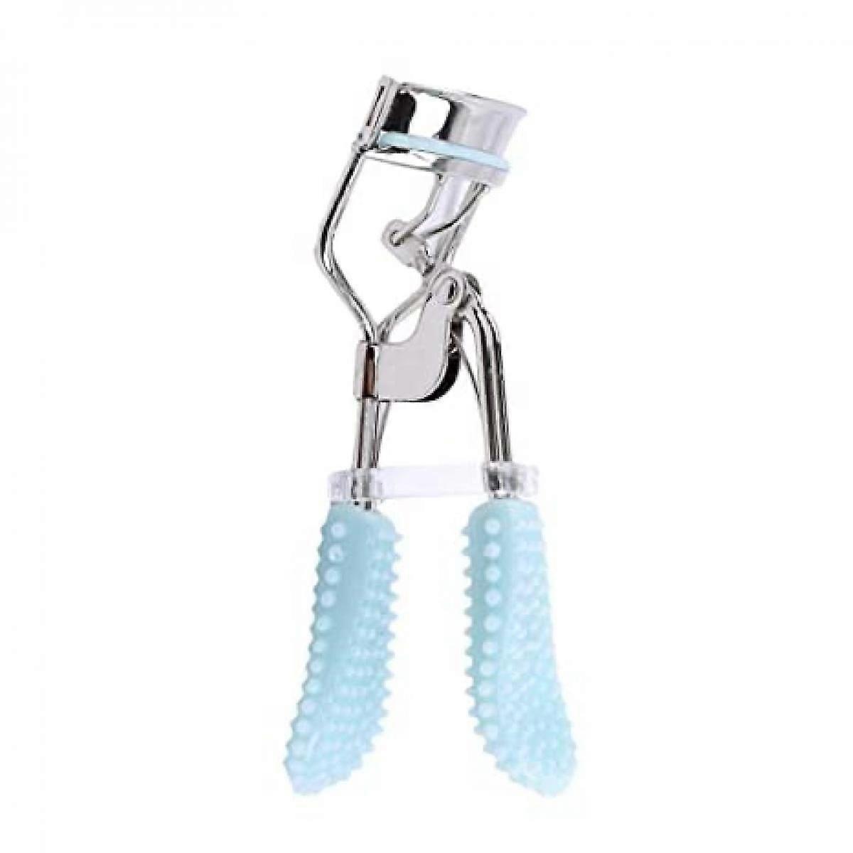 Eyelash Curler,  Lash Curler with Spring Loaded Fit All Eye Shape Long Lasting Natural Lash Curl No Pinching Portable