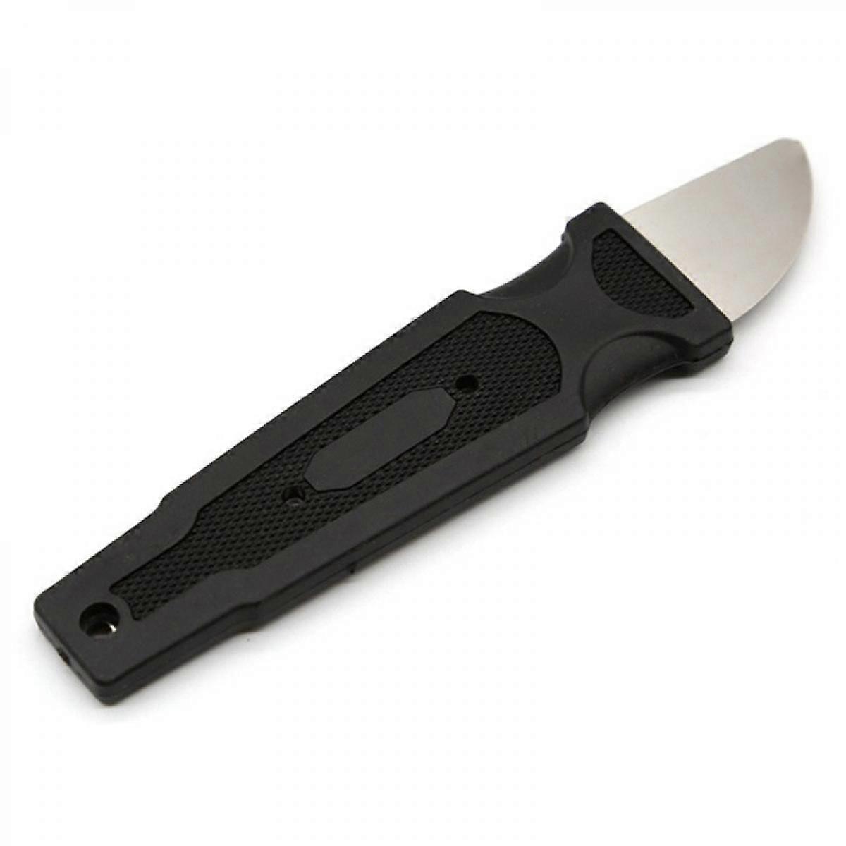Stainless Steel Pry Knife: Tough Demolition Tool for IPhone, Laptop, IPad, Cell Phone, MacBook, Tablet, Computer