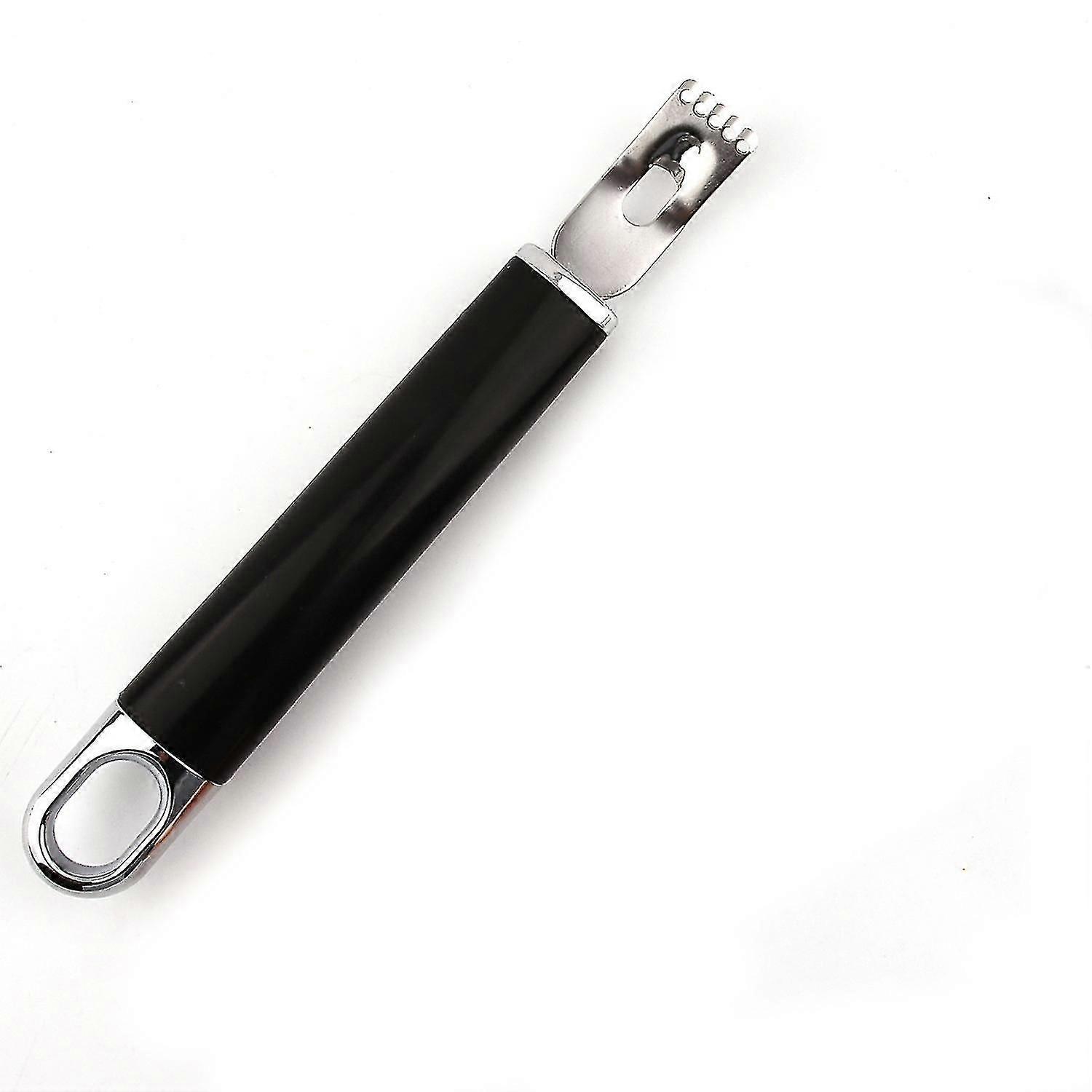 Stainless Steel Lemon Zester Grater