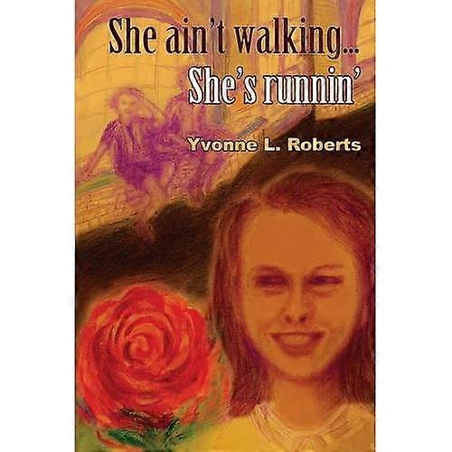 Hun går ikke... Hun er Runnin'