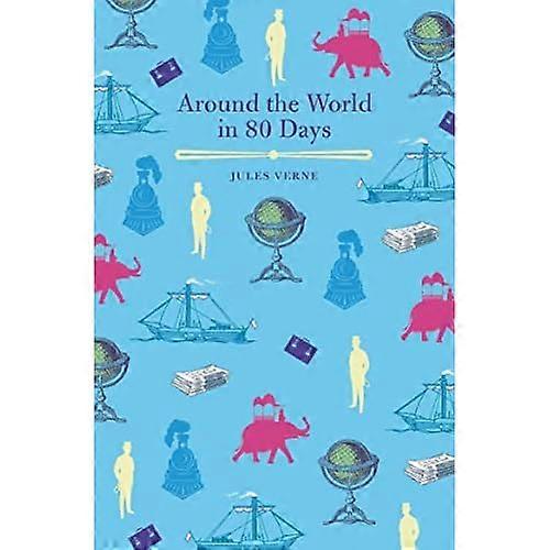 Around the World in Eighty Days
